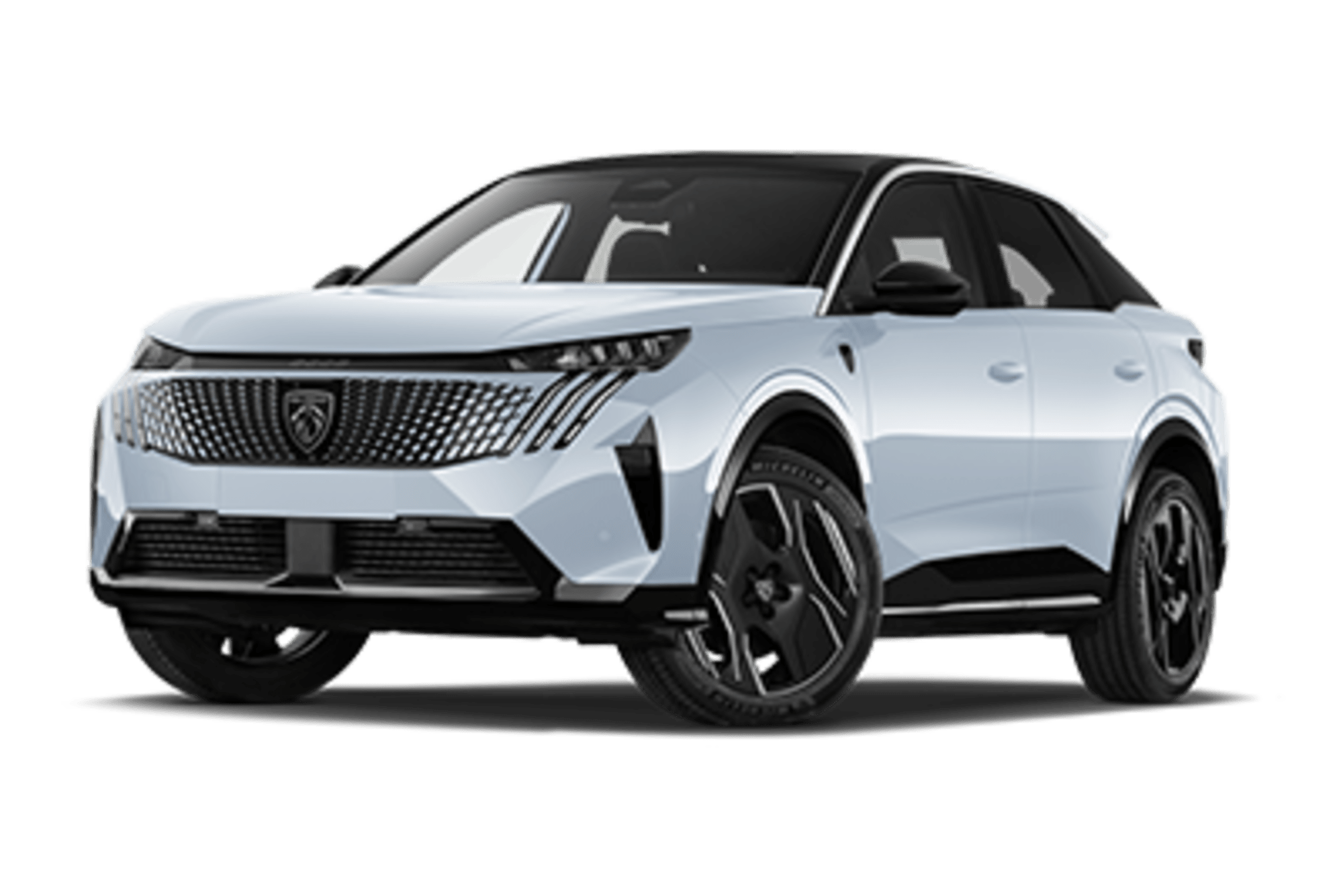 Peugeot 3008 GT Hybride Automatique