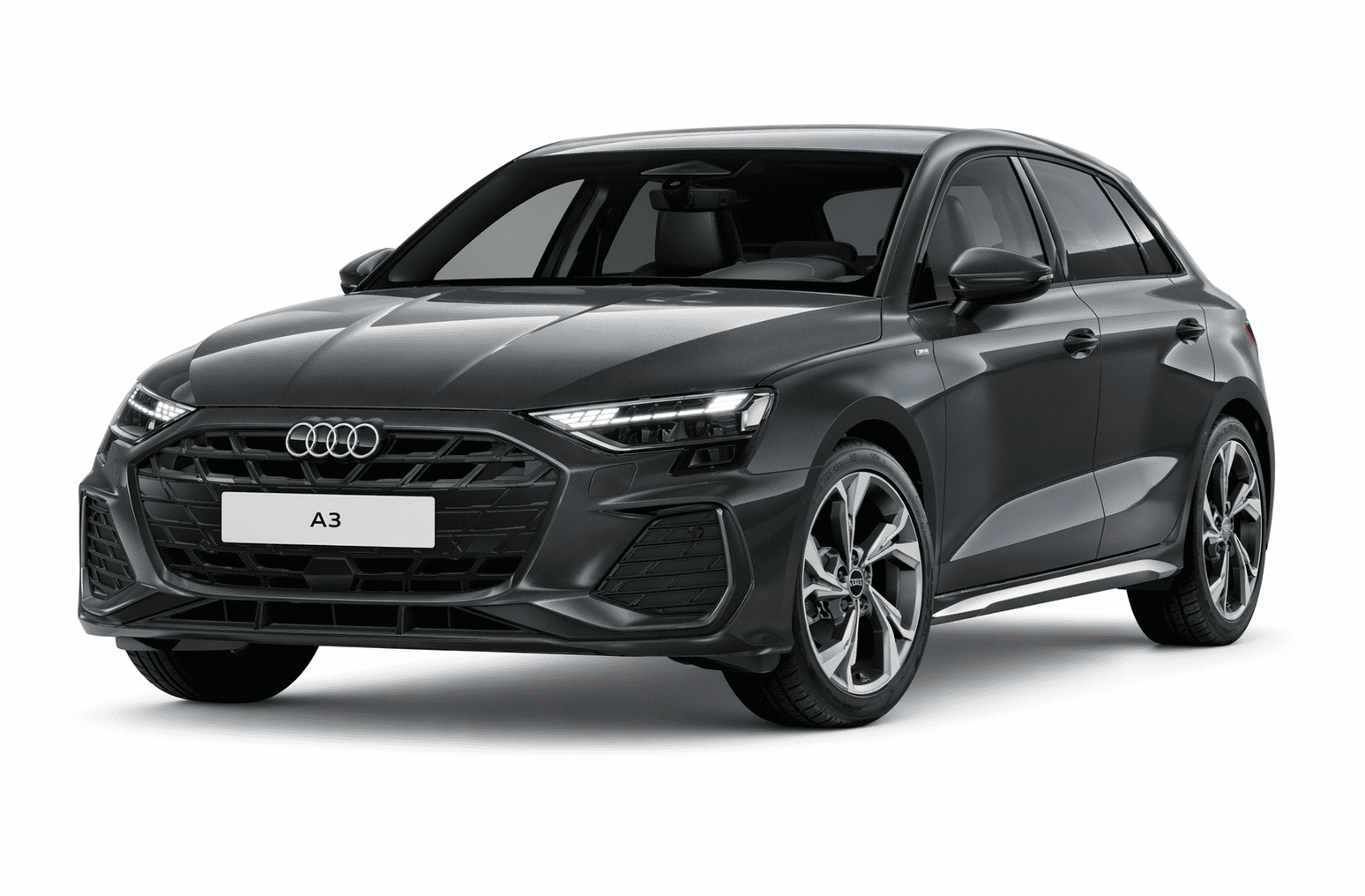 Audi A3 MHEV Automatique